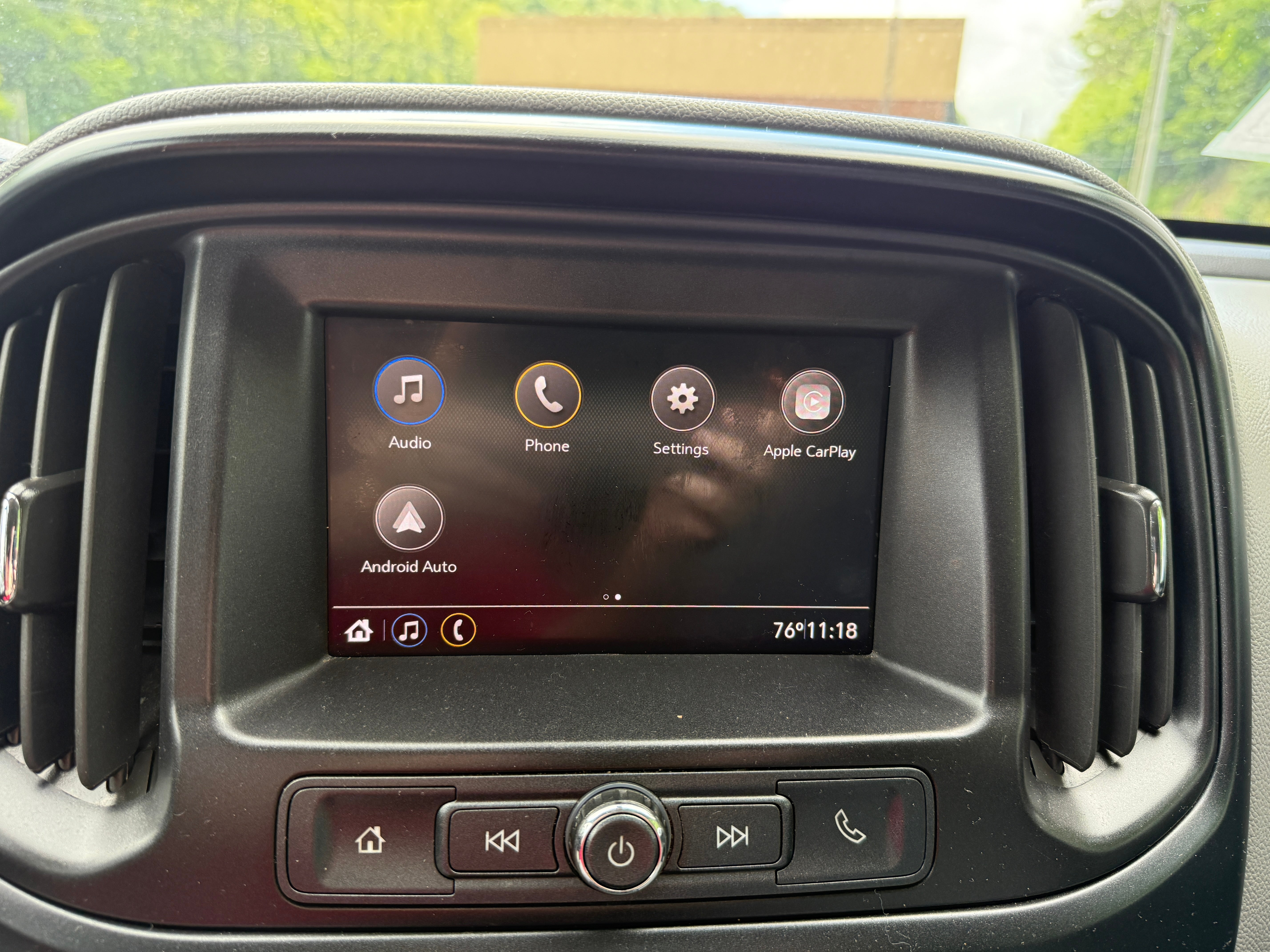 2020 Chevrolet Colorado 2WD Work Truck