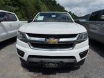 2020 Chevrolet Colorado 2WD Work Truck