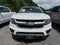 2020 Chevrolet Colorado 2WD Work Truck