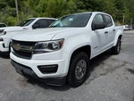 2020 Chevrolet Colorado 2WD Work Truck