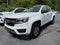 2020 Chevrolet Colorado 2WD Work Truck