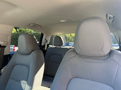 2019 Chevrolet Colorado 2WD Work Truck