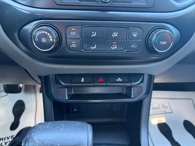 2019 Chevrolet Colorado 2WD Work Truck