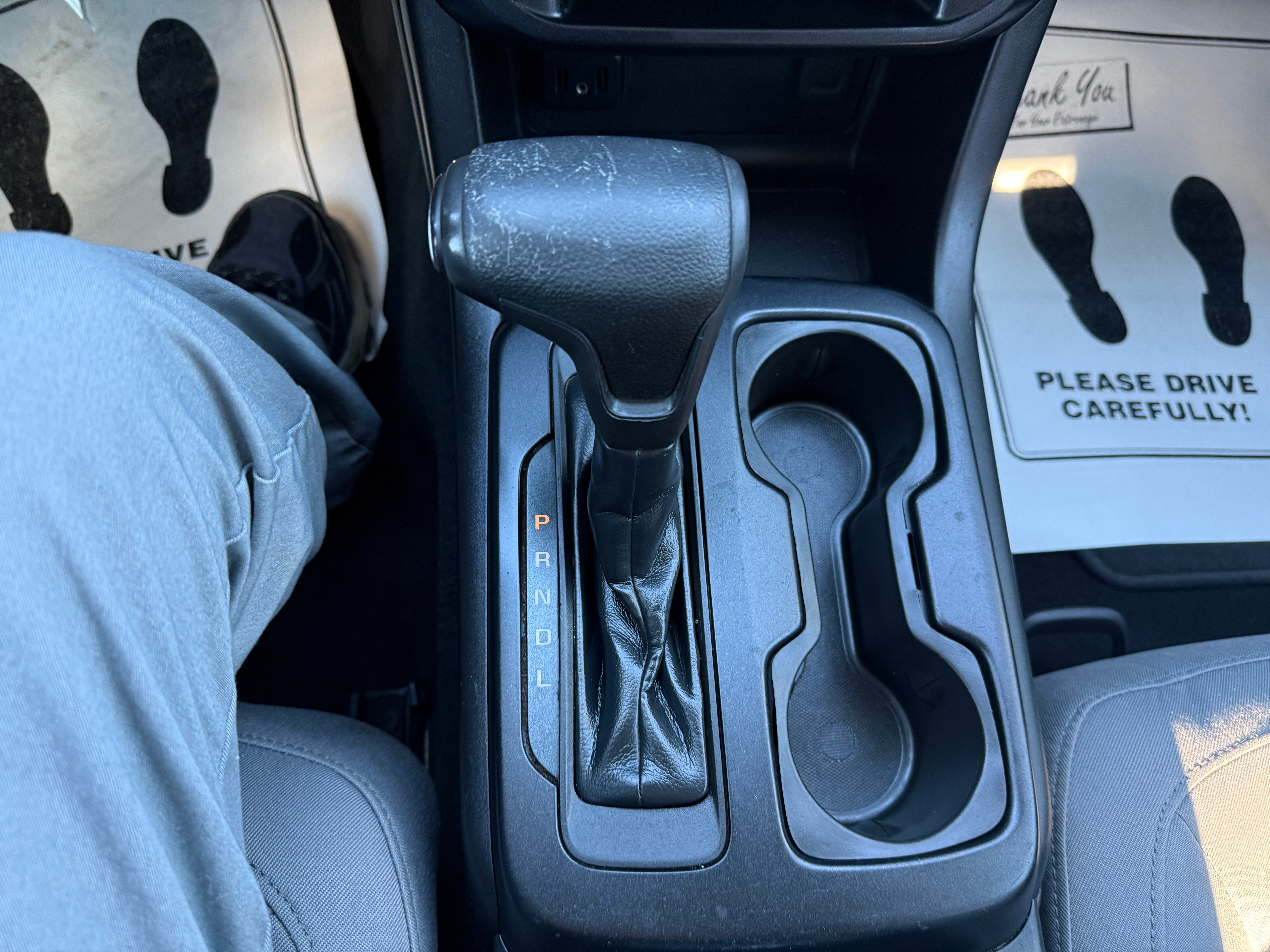 2019 Chevrolet Colorado 2WD Work Truck