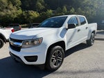 2019 Chevrolet Colorado 2WD Work Truck