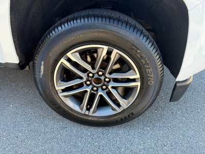 2019 Chevrolet Colorado 2WD Work Truck