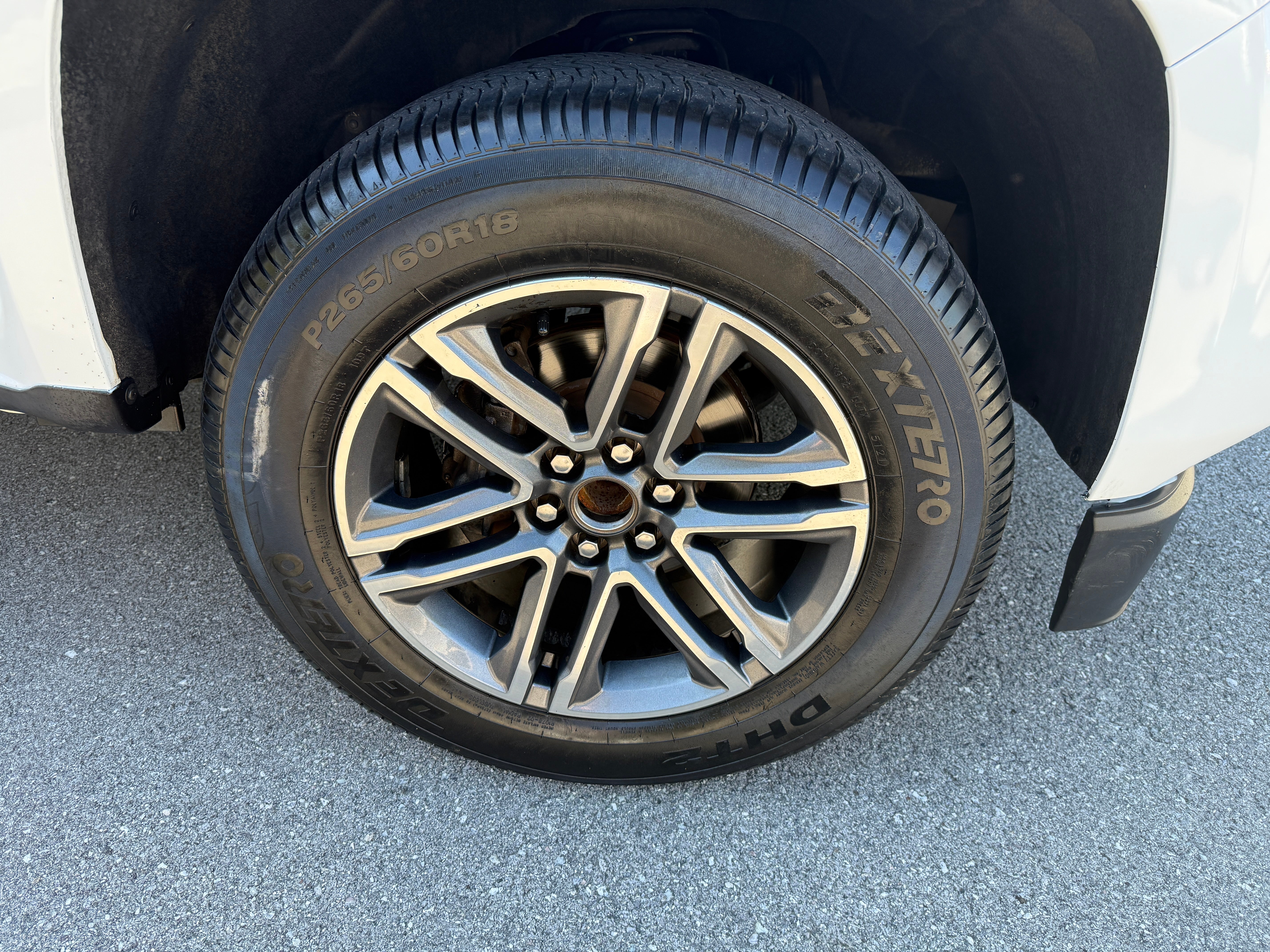 2019 Chevrolet Colorado 2WD Work Truck