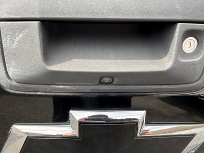 2019 Chevrolet Colorado 2WD Work Truck