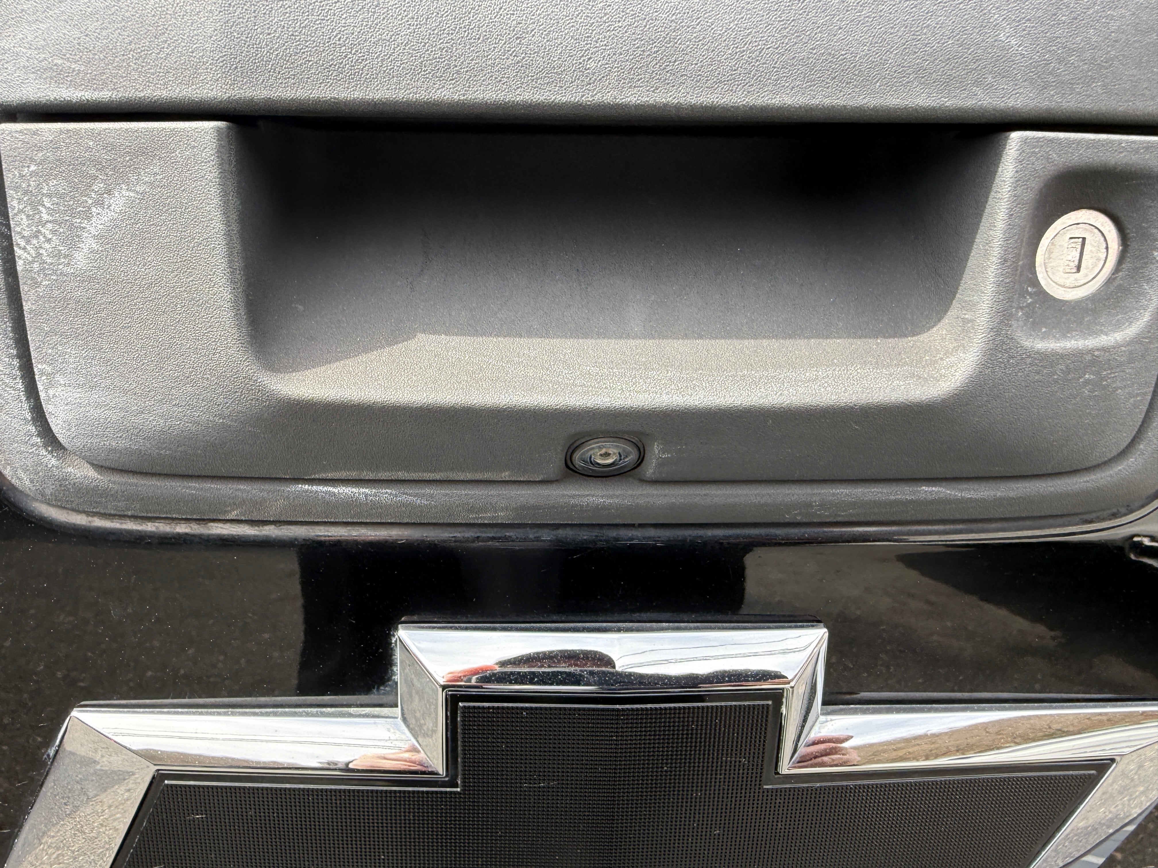 2019 Chevrolet Colorado 2WD Work Truck