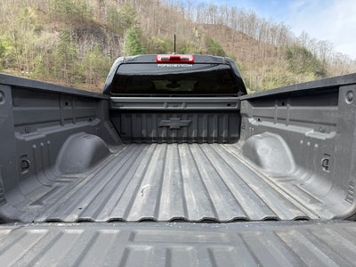 2019 Chevrolet Colorado 2WD Work Truck