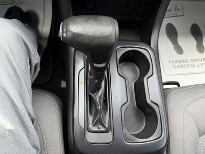 2019 Chevrolet Colorado 2WD Work Truck