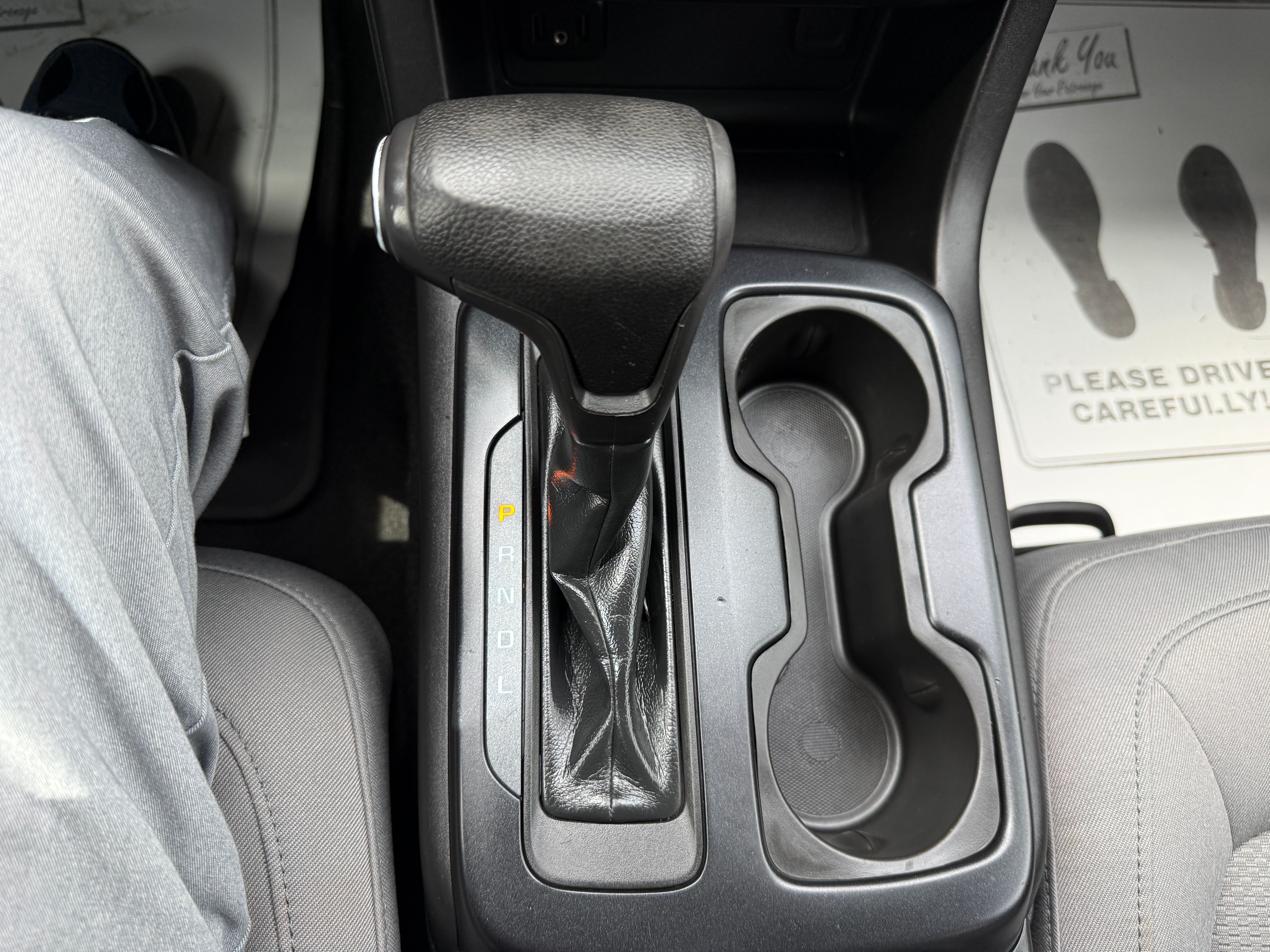 2019 Chevrolet Colorado 2WD Work Truck