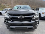 2019 Chevrolet Colorado 2WD Work Truck