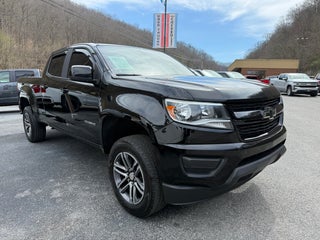 2019 Chevrolet Colorado 2WD Work Truck
