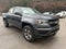 2017 Chevrolet Colorado 2WD WT