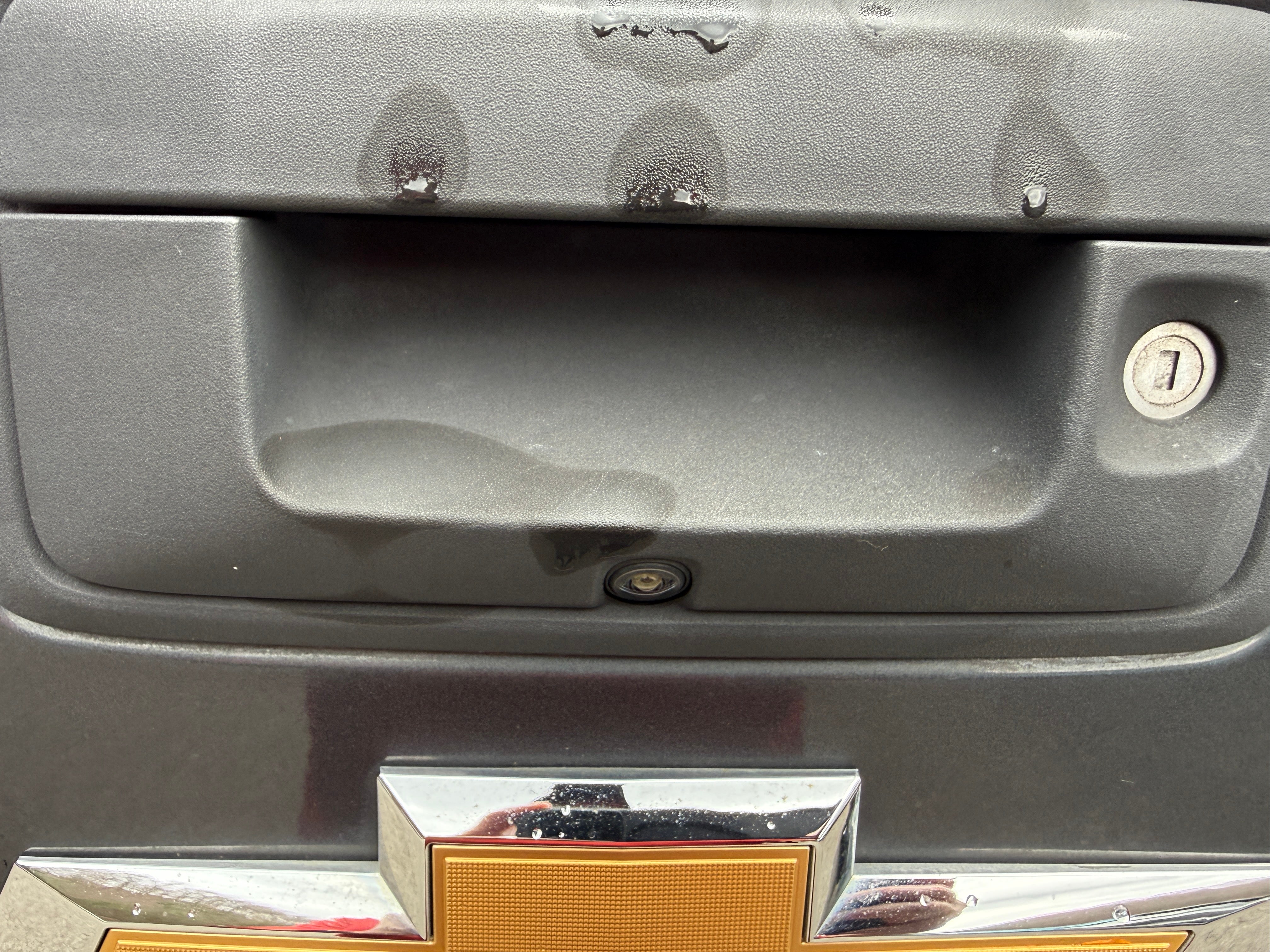 2017 Chevrolet Colorado 2WD WT