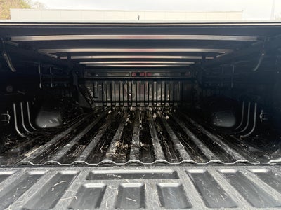 2017 Chevrolet Colorado 2WD WT