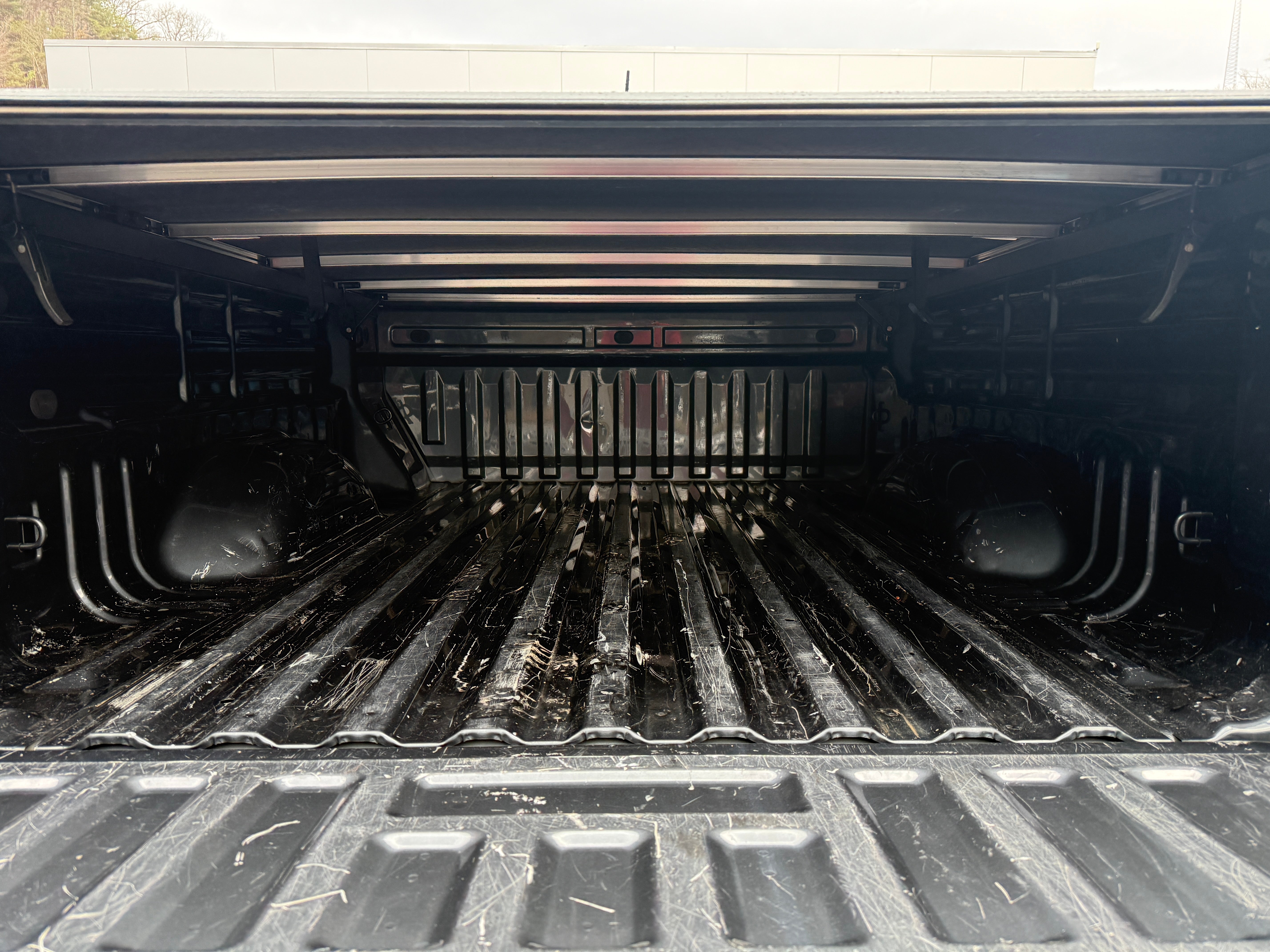 2017 Chevrolet Colorado 2WD WT