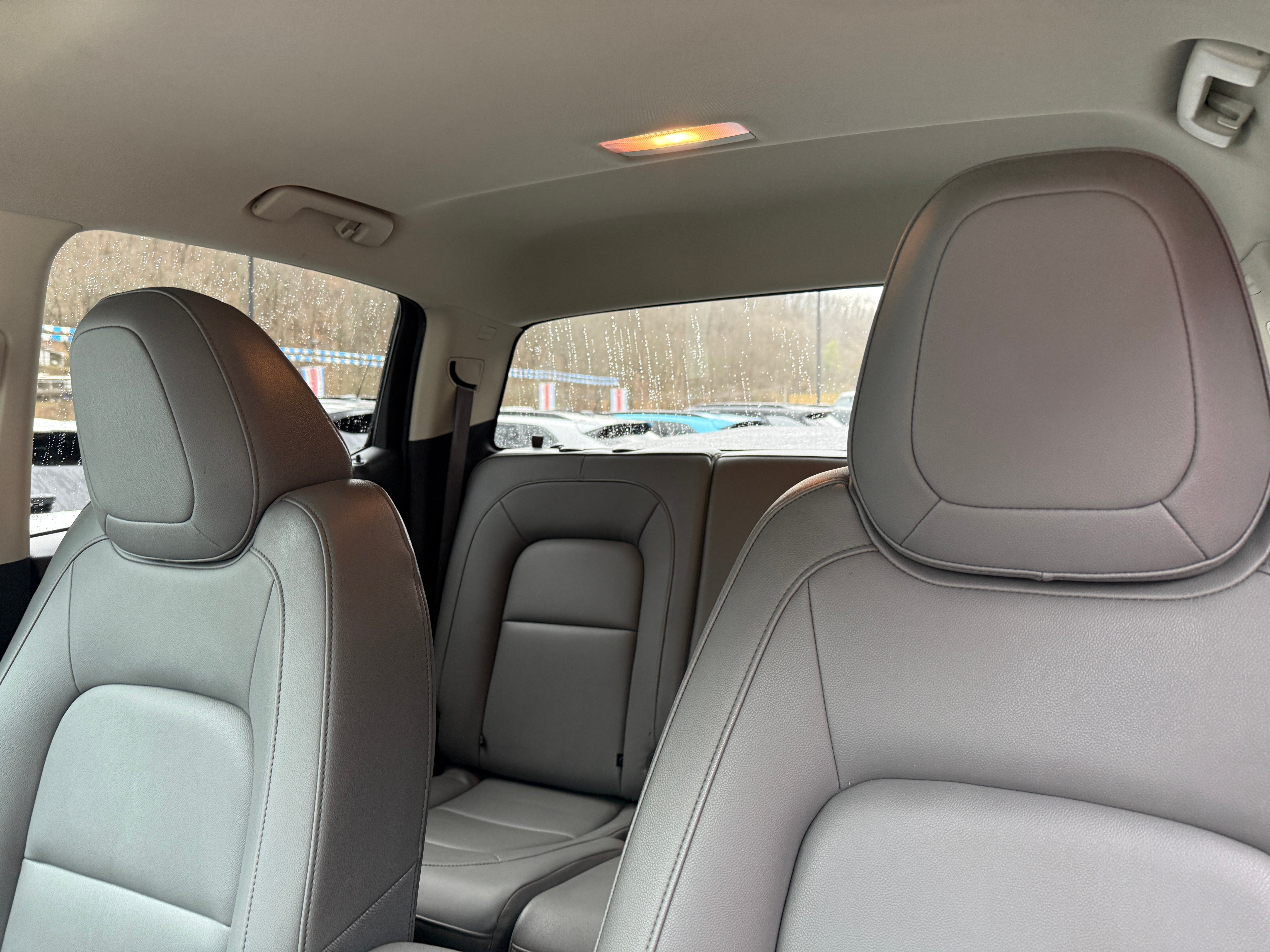 2017 Chevrolet Colorado 2WD WT