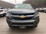 2017 Chevrolet Colorado 2WD WT