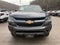 2017 Chevrolet Colorado 2WD WT