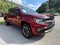 2021 Chevrolet Colorado 4WD Z71