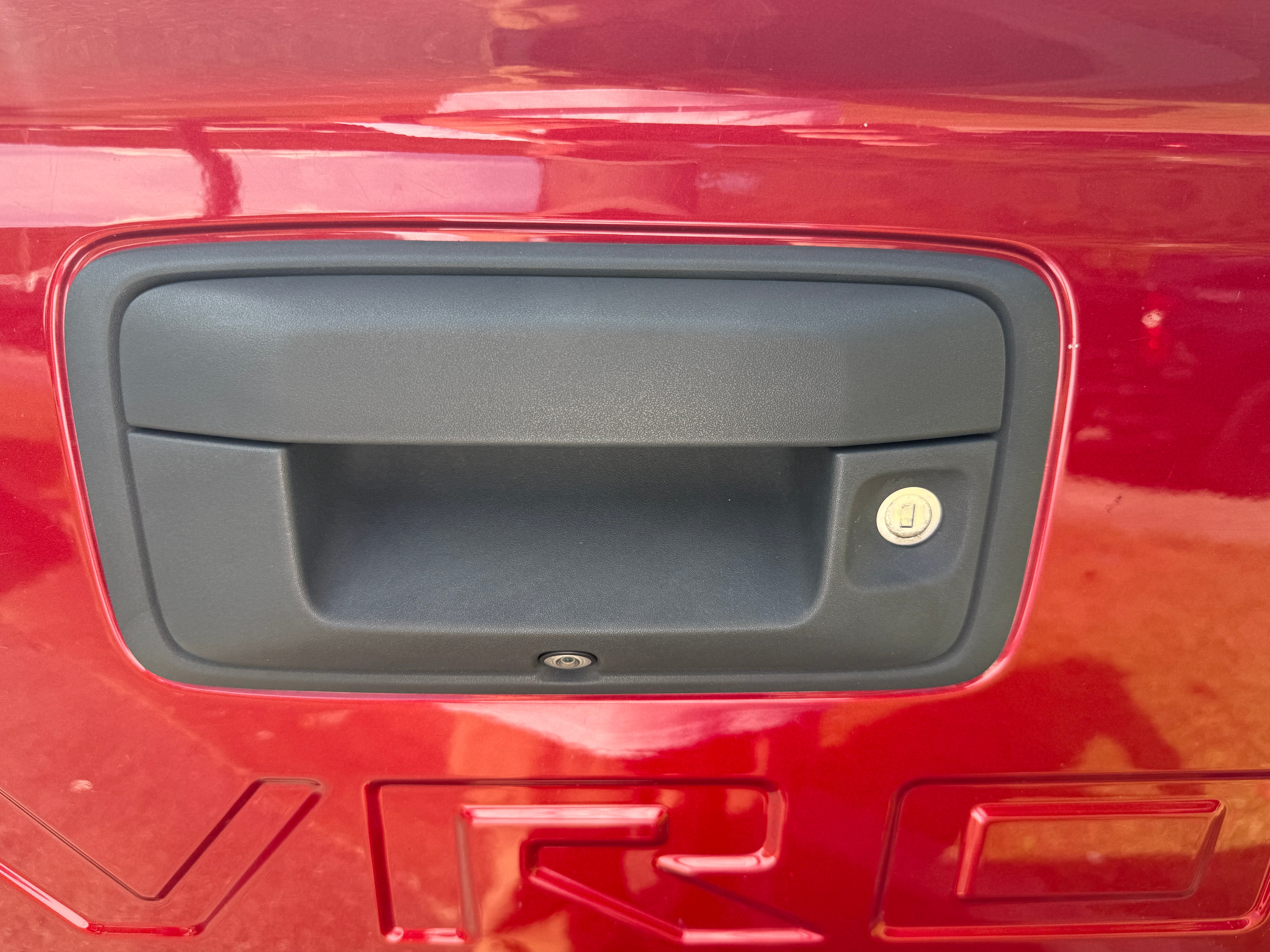 2021 Chevrolet Colorado 4WD Z71