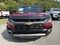 2021 Chevrolet Colorado 4WD Z71