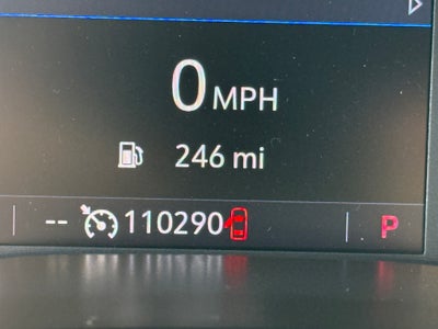 2021 Chevrolet Colorado 4WD Z71