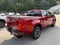 2021 Chevrolet Colorado 4WD Z71