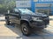 2022 Chevrolet Colorado 4WD ZR2