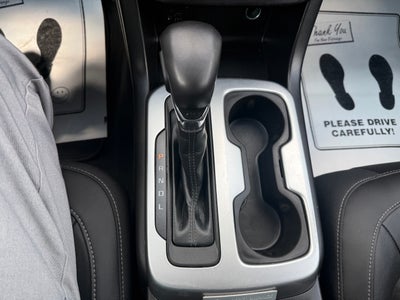 2022 Chevrolet Colorado 4WD ZR2