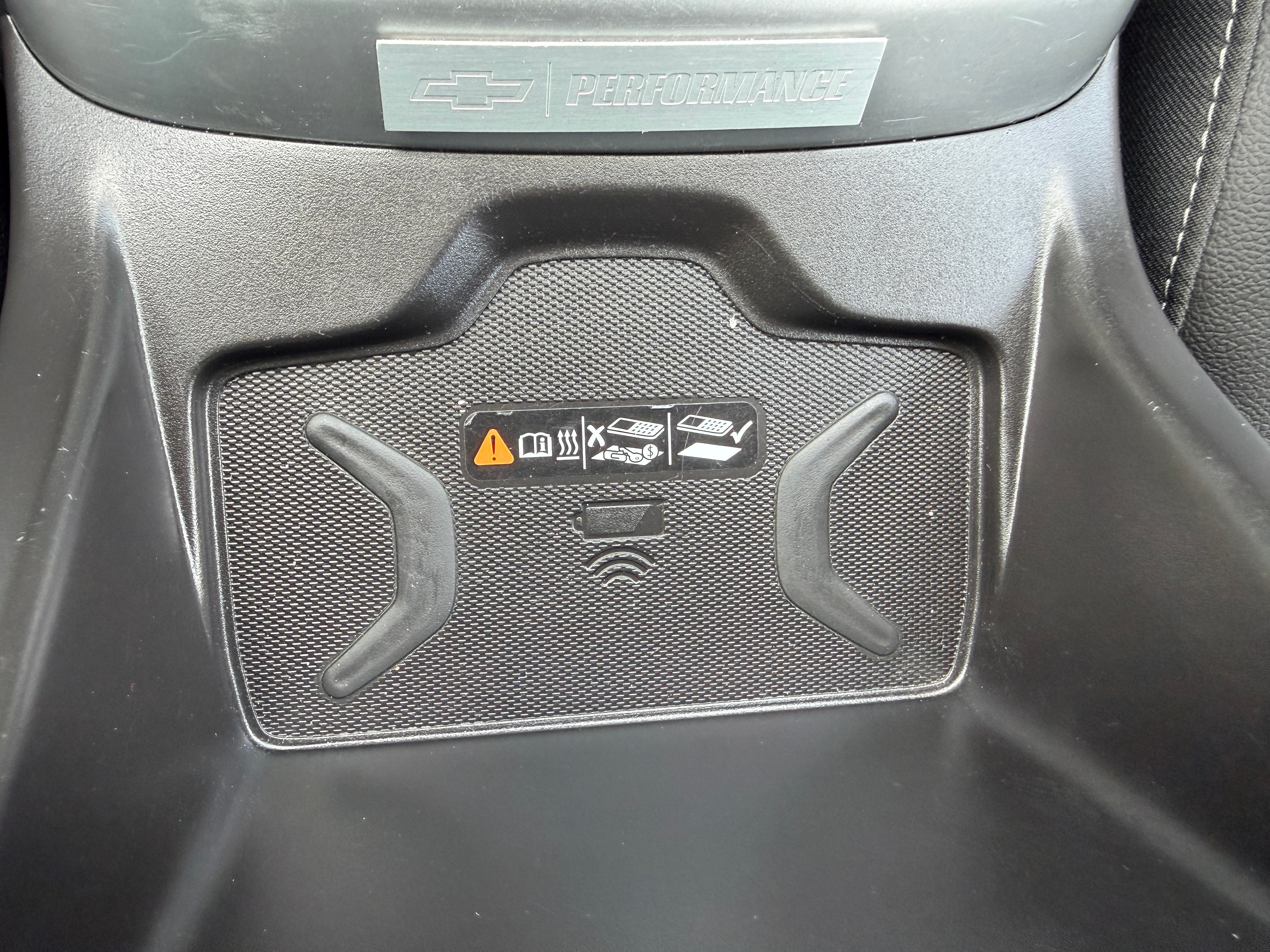 2022 Chevrolet Colorado 4WD ZR2