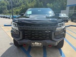 2022 Chevrolet Colorado 4WD ZR2