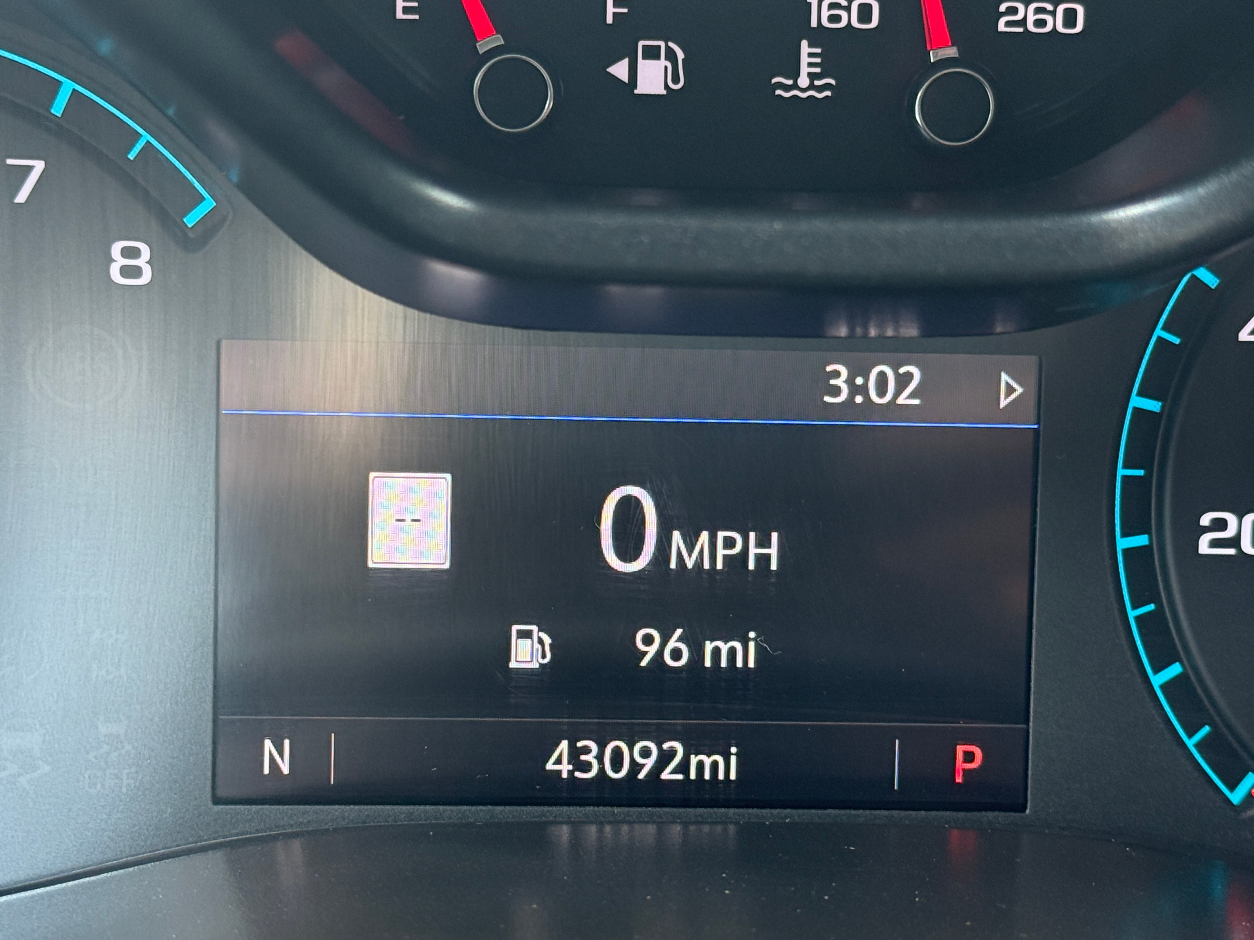 2022 Chevrolet Colorado 4WD ZR2
