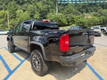 2022 Chevrolet Colorado 4WD ZR2