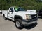 2006 Chevrolet Silverado 2500 HD Work Truck