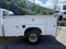 2006 Chevrolet Silverado 2500 HD Work Truck