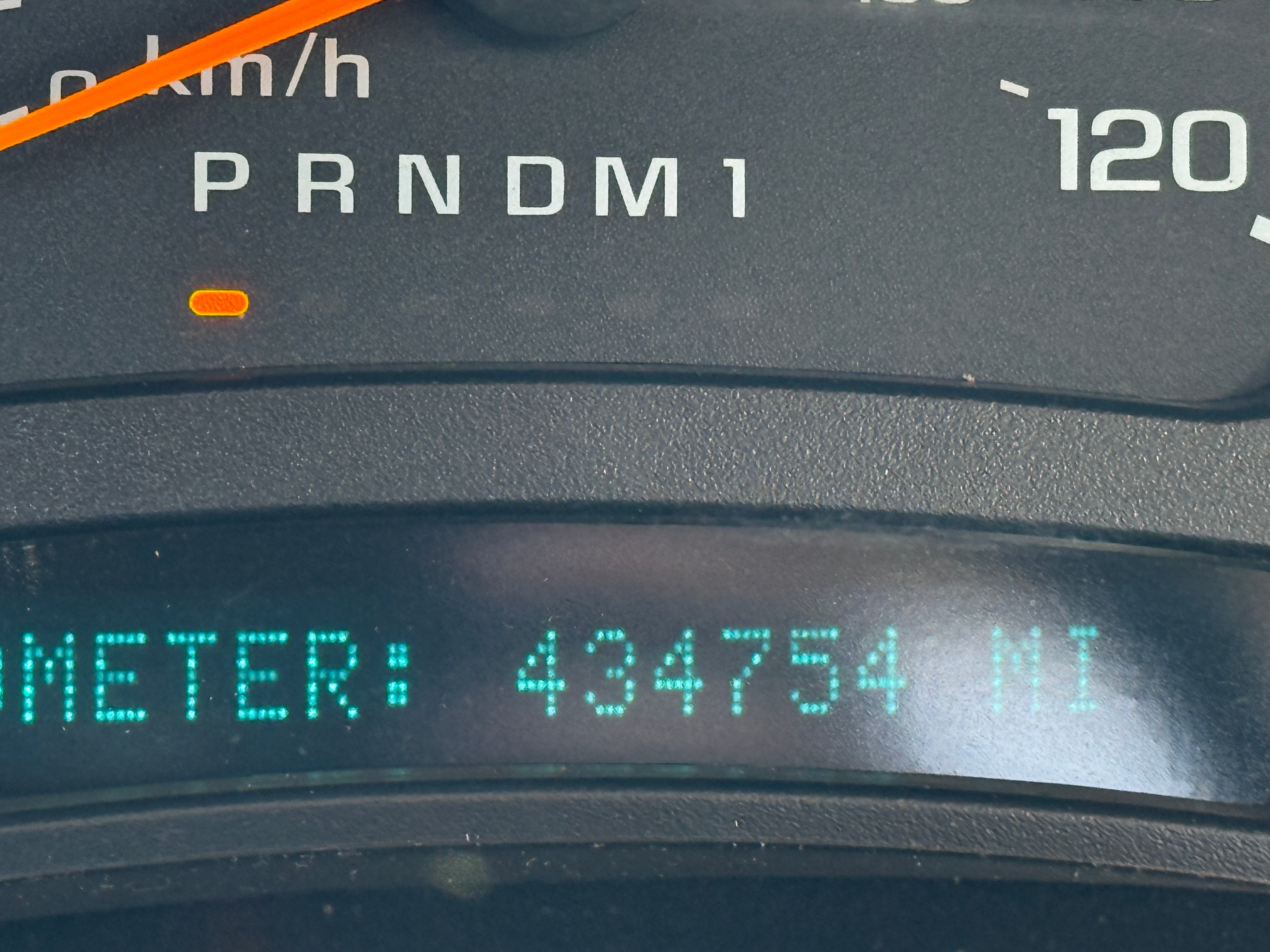 2006 Chevrolet Silverado 2500 HD Work Truck