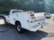 2006 Chevrolet Silverado 2500 HD Work Truck