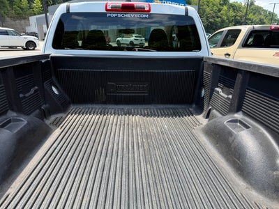 2018 Chevrolet Colorado 2WD Work Truck