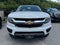 2018 Chevrolet Colorado 2WD Work Truck