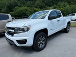 2018 Chevrolet Colorado 2WD Work Truck