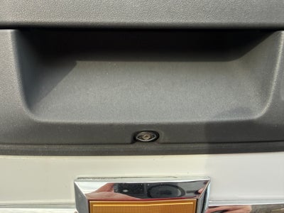 2018 Chevrolet Colorado 2WD Work Truck