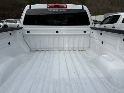 2018 Chevrolet Colorado 2WD Work Truck