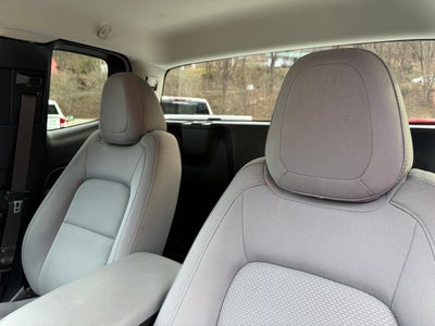 2018 Chevrolet Colorado 2WD Work Truck