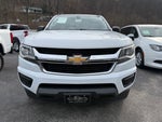 2018 Chevrolet Colorado 2WD Work Truck