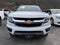2018 Chevrolet Colorado 2WD Work Truck