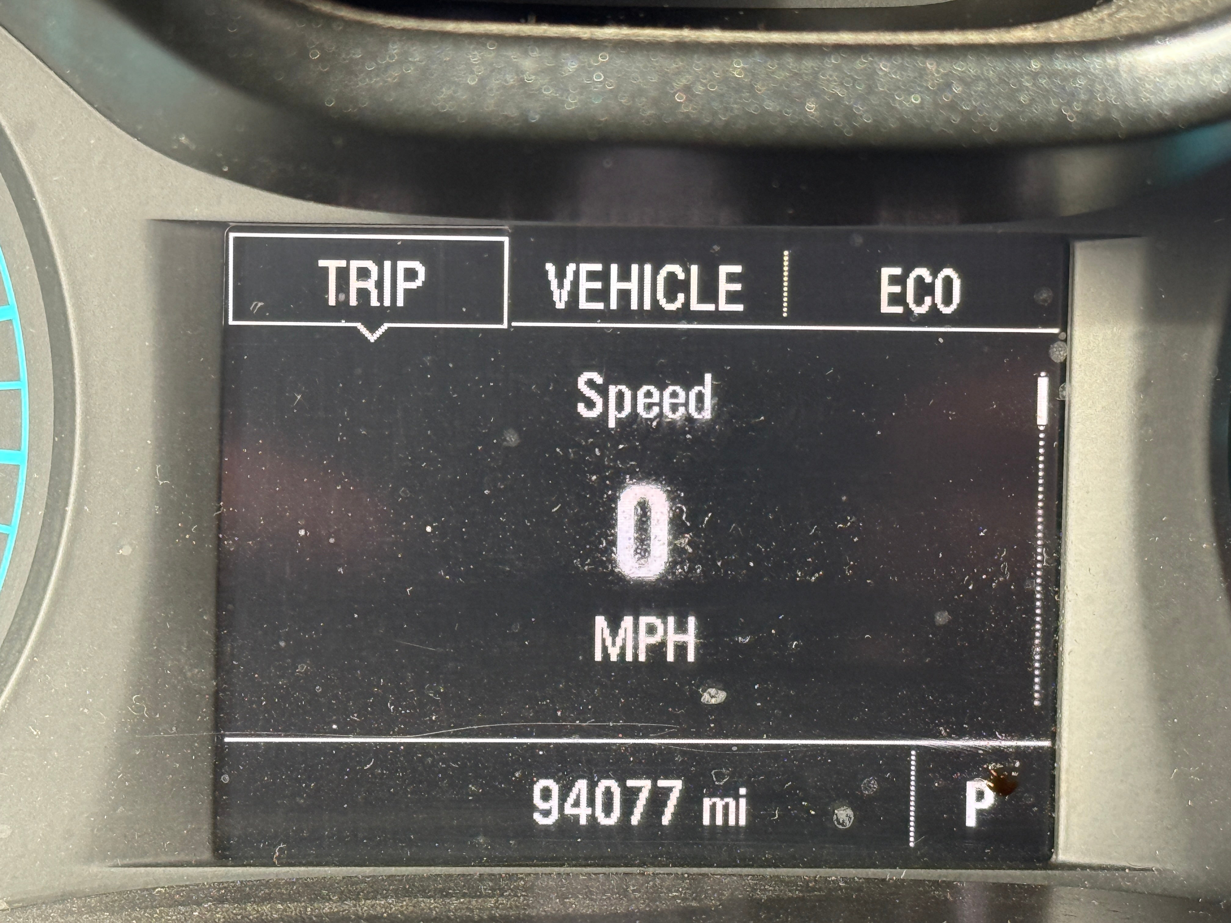 2018 Chevrolet Colorado 2WD Work Truck