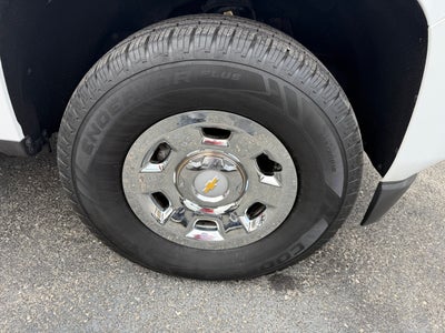 2018 Chevrolet Colorado 2WD Work Truck